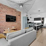 L\'Azzurri - Charmant Appartement Pour 4