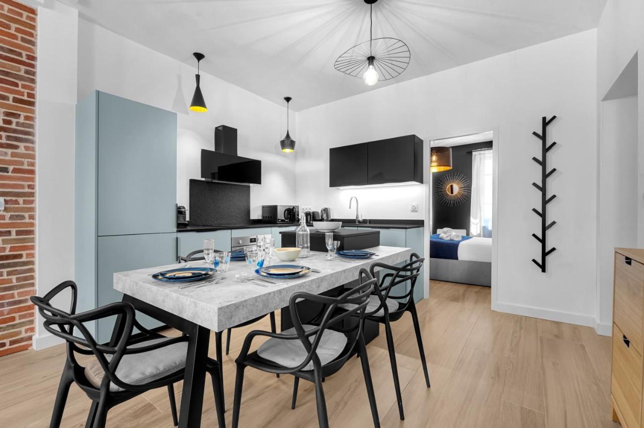 Apartamento L'azzurri - Pour 4