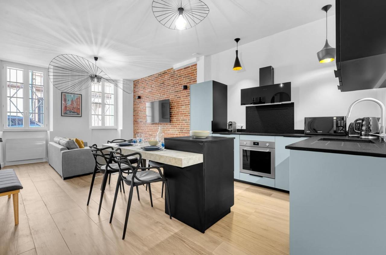 Apartamento L'azzurri - Pour 4